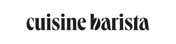 From "LaNatura Barista" to "Cuisine Barista": why we changed our name