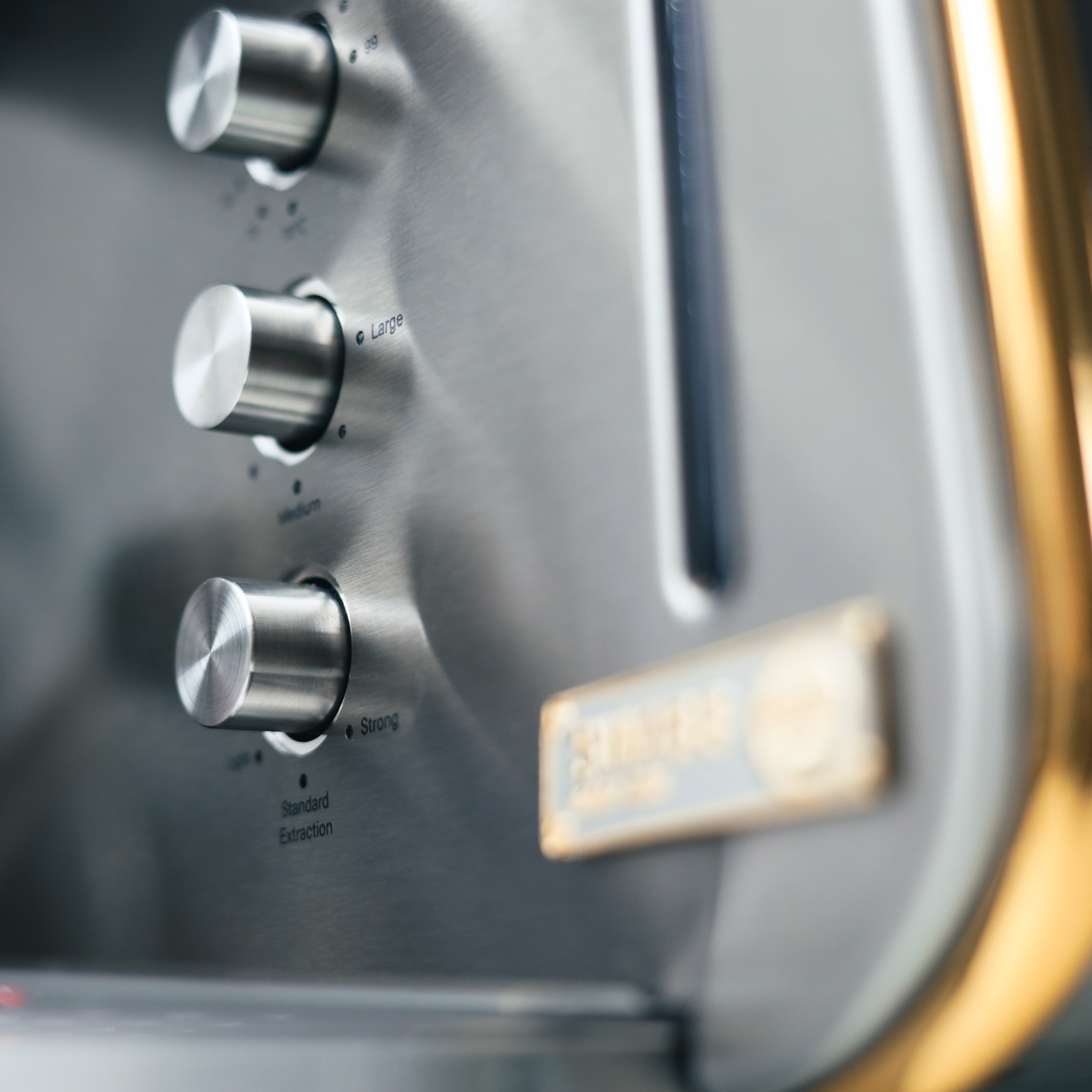 Cuisine Barista M1