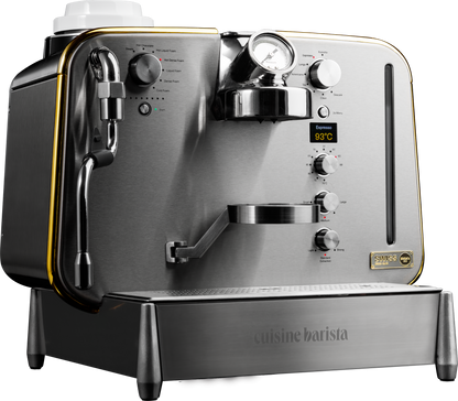 Cuisine Barista M3
