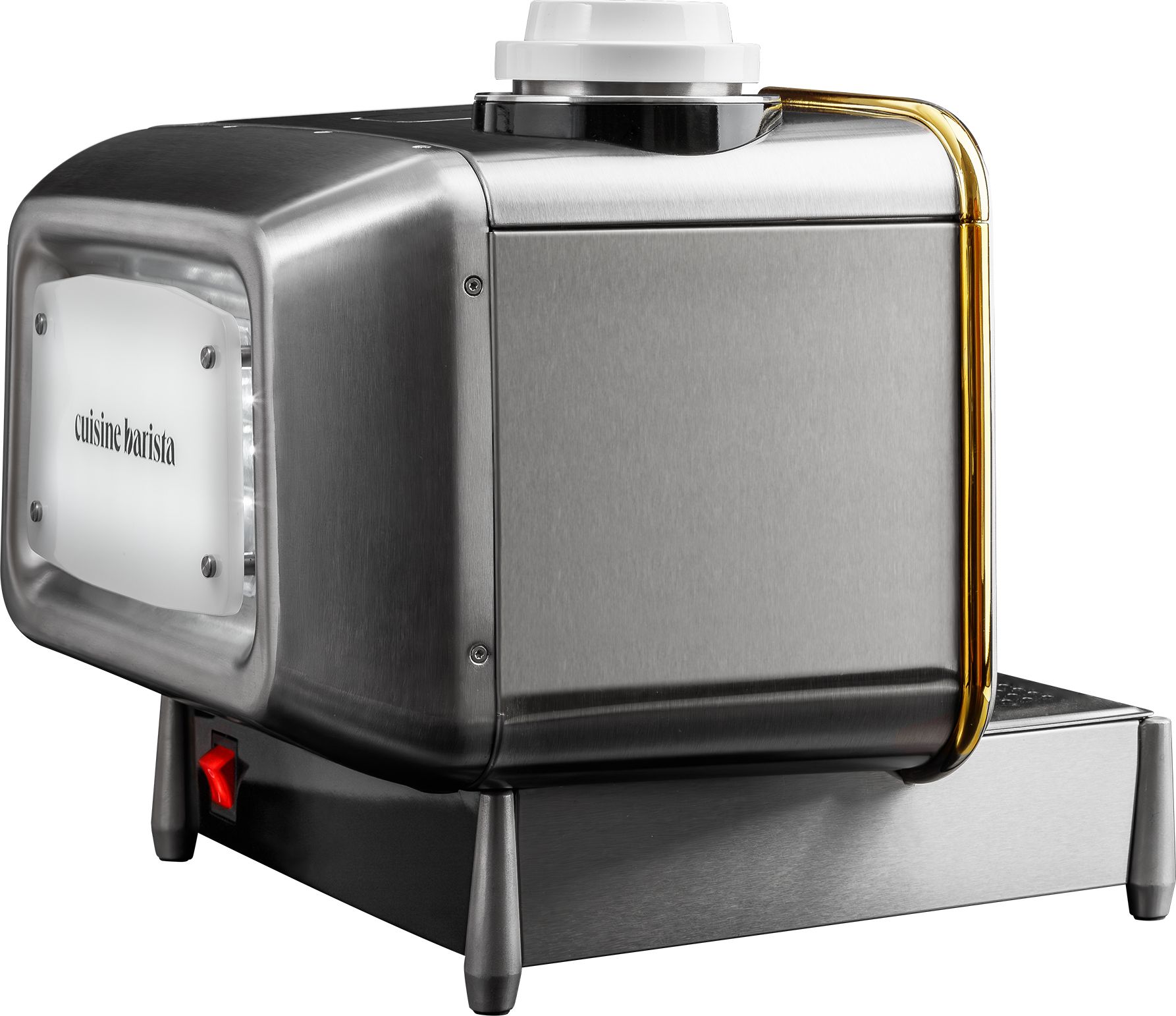 Cuisine Barista M2