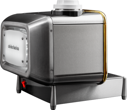 Cuisine Barista M2