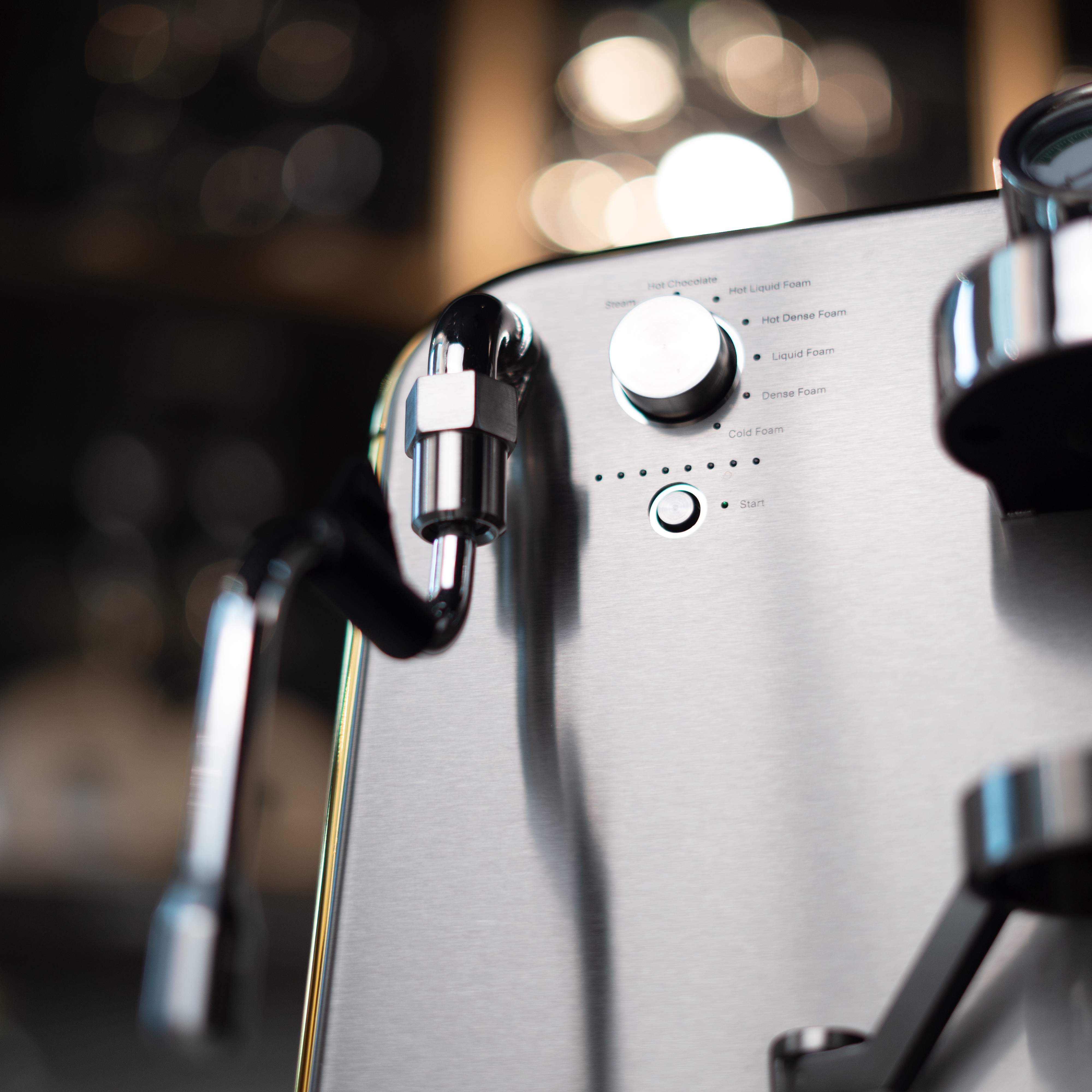Cuisine Barista M3