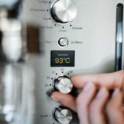 Cuisine Barista M3