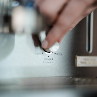 Cuisine Barista M3