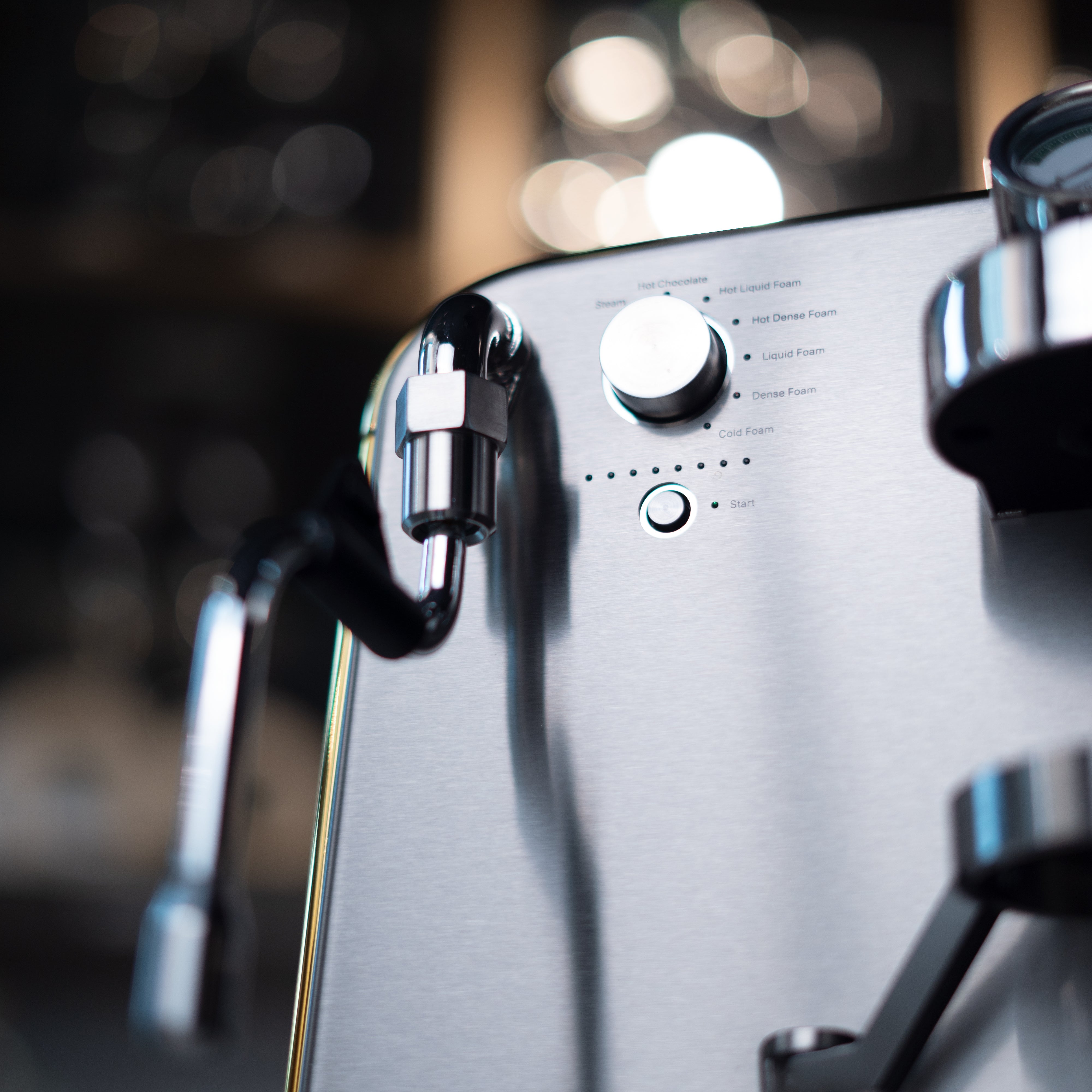 Cuisine Barista M3