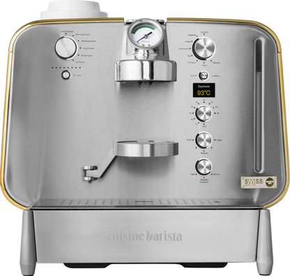 Cuisine Barista M2
