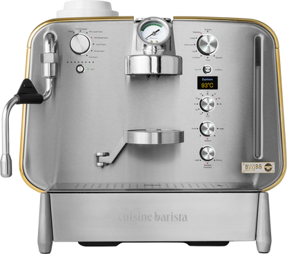 Cuisine Barista M3